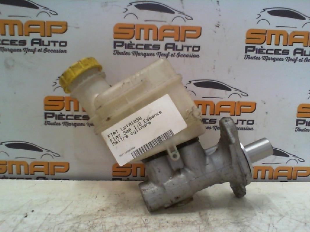 Cilindro maestro (freno) FIAT 500 2 PHASE 1 Gasolina - 1