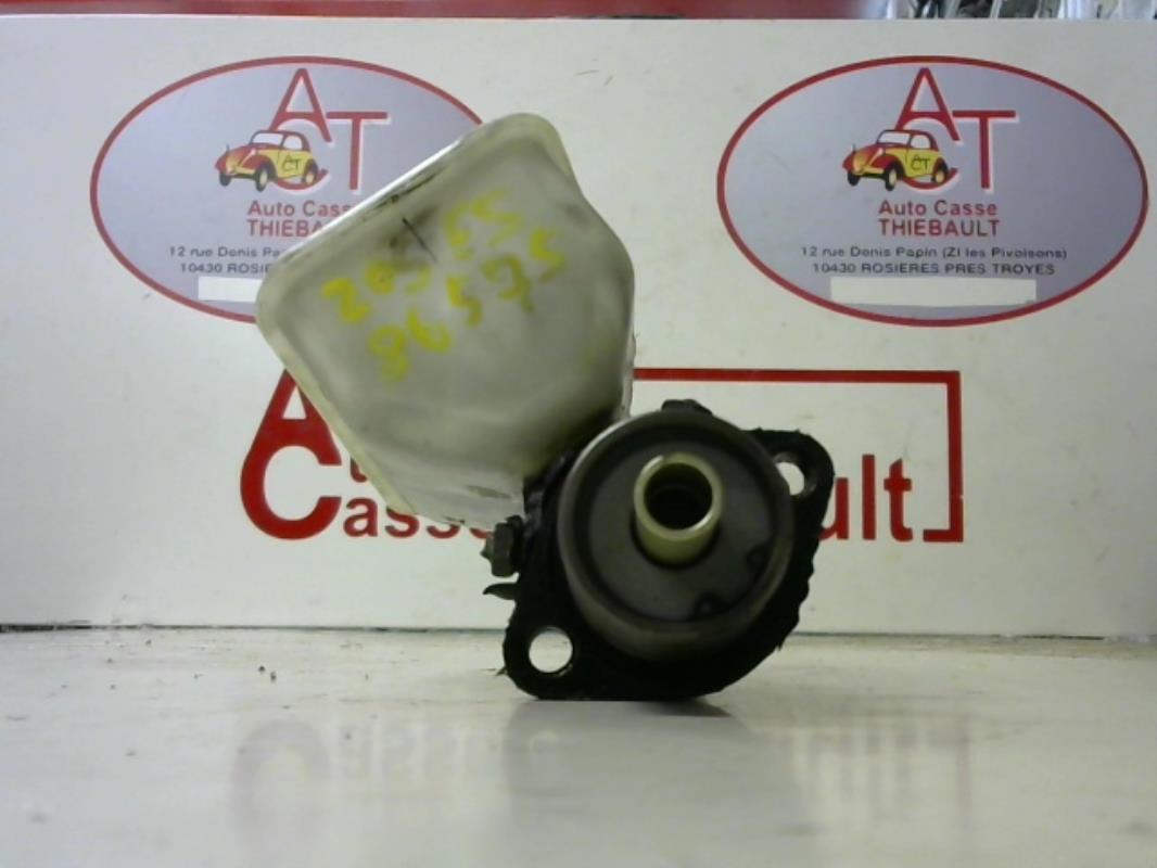Cilindro maestro (freno) PEUGEOT 205 PHASE 2 Gasolina - 1