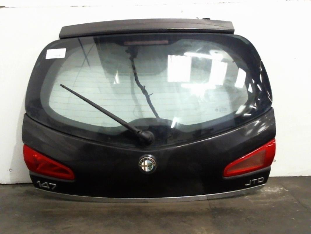 Portabagagli/Portellone posteriore ALFA ROMEO 147 PHASE 2 Diésel - 1