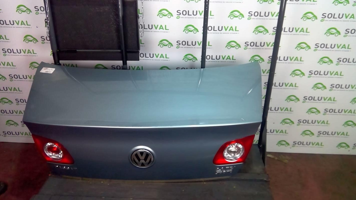 Portabagagli/Portellone posteriore VOLKSWAGEN PASSAT 5 Diésel - 1