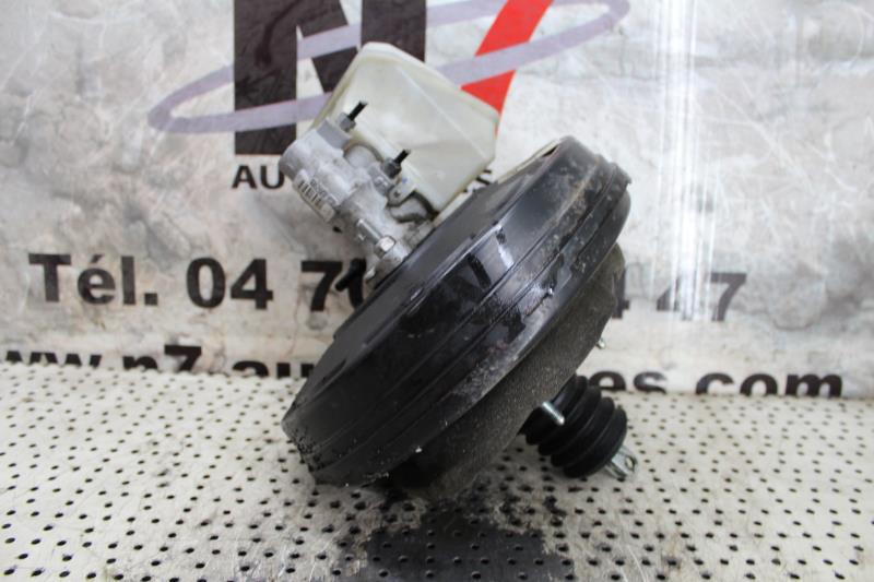 Mastervac PEUGEOT PARTNER 2 PHASE 1 Diesel - 1