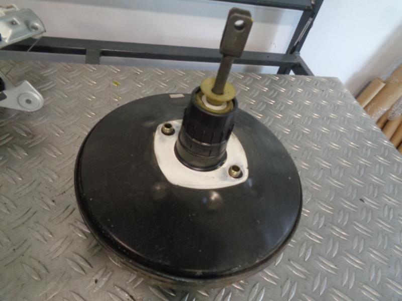 Mastervac RENAULT MEGANE 2 PHASE 1 BREAK Diesel - 1