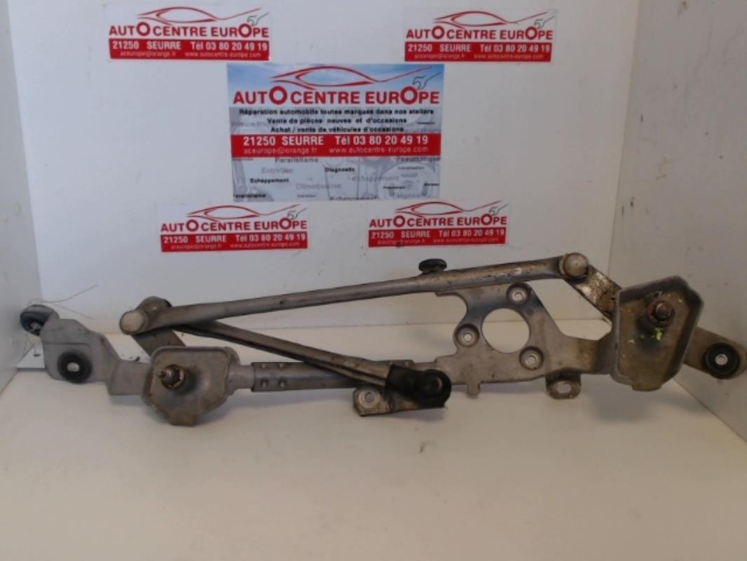 Meccanismo tergicristallo DAIHATSU CUORE 3 Gasolina - 1
