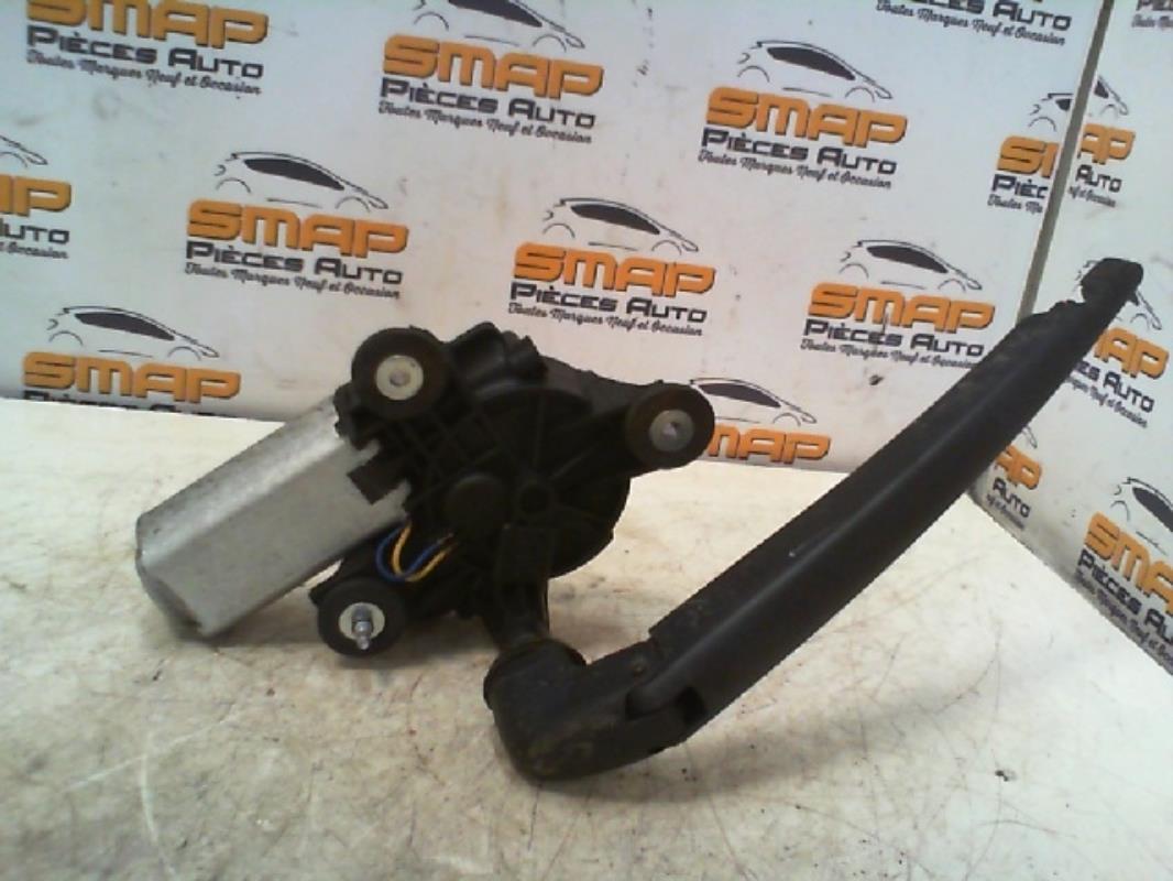 Motore tergicristallo posteriore FIAT 500 2 PHASE 1 Gasolina - 1