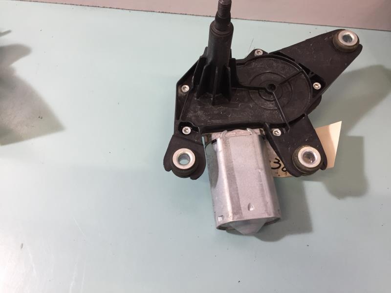 Motore tergicristallo posteriore RENAULT TWINGO 2 PHASE 2 Gasolina - 1