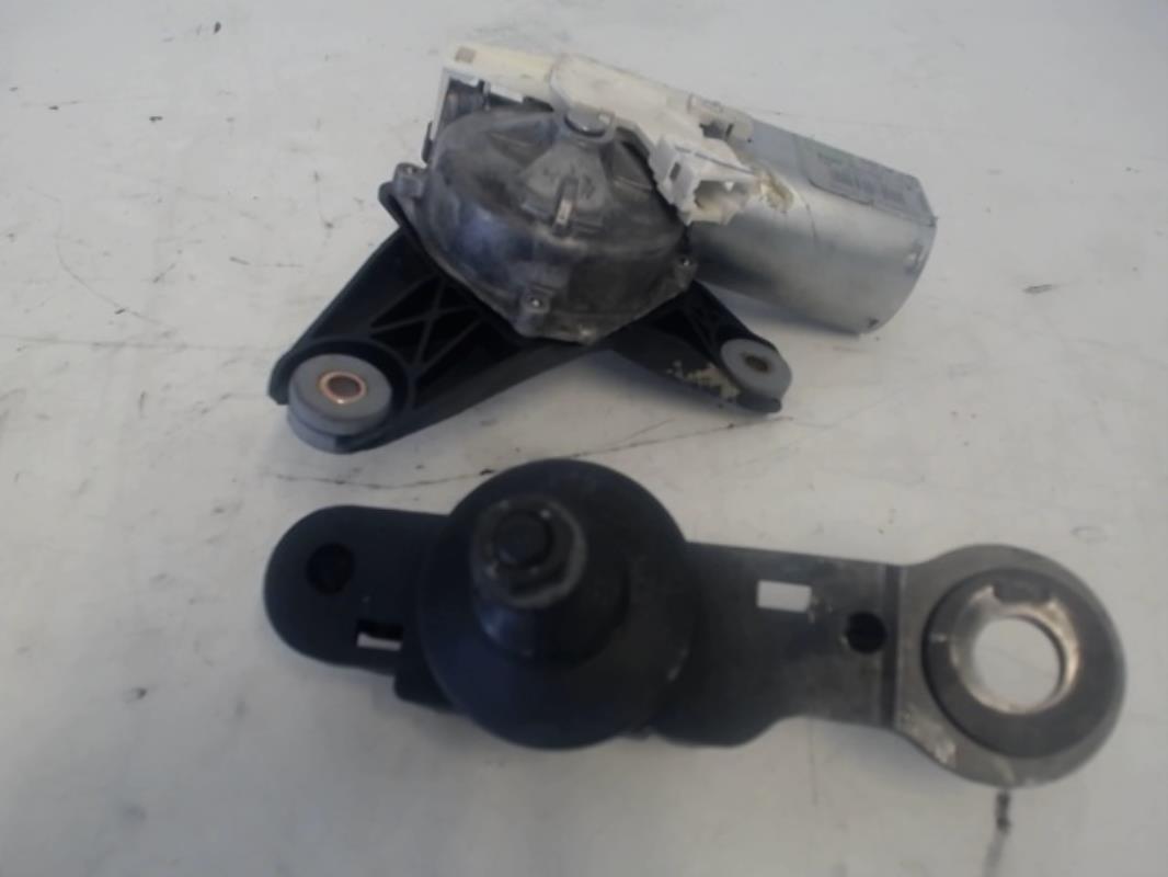 Image Moteur essuie glace arriere - RENAULT SCENIC 2