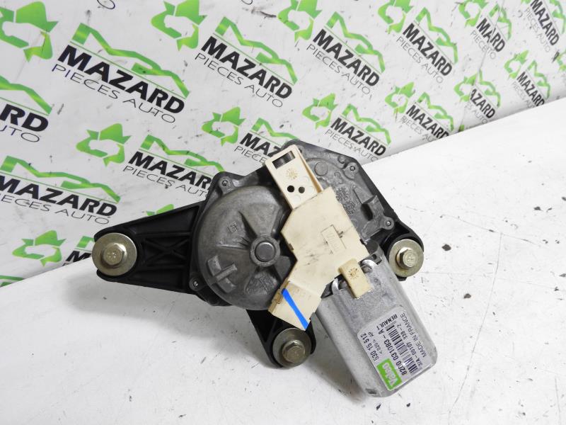 Motore tergicristallo posteriore RENAULT GRAND ESPACE 4 PHASE 1 Diésel - 1