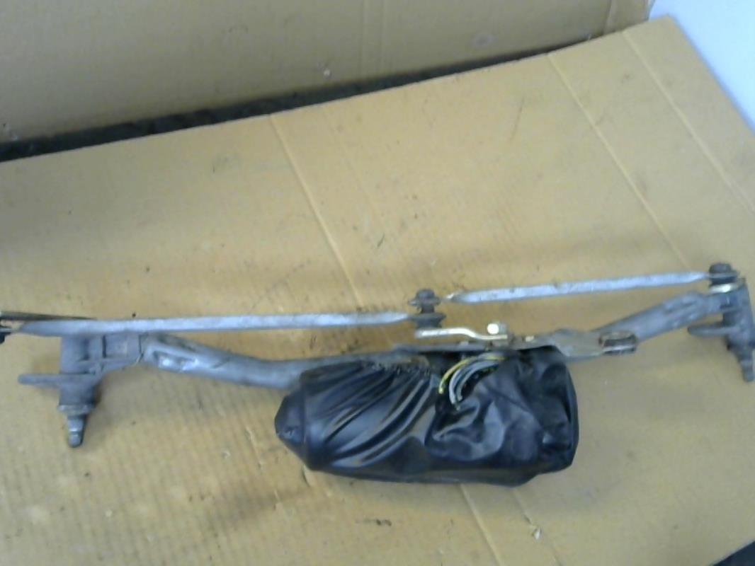 Motore tergicristallo anteriore CITROEN SAXO PHASE 1 Gasolina - 1