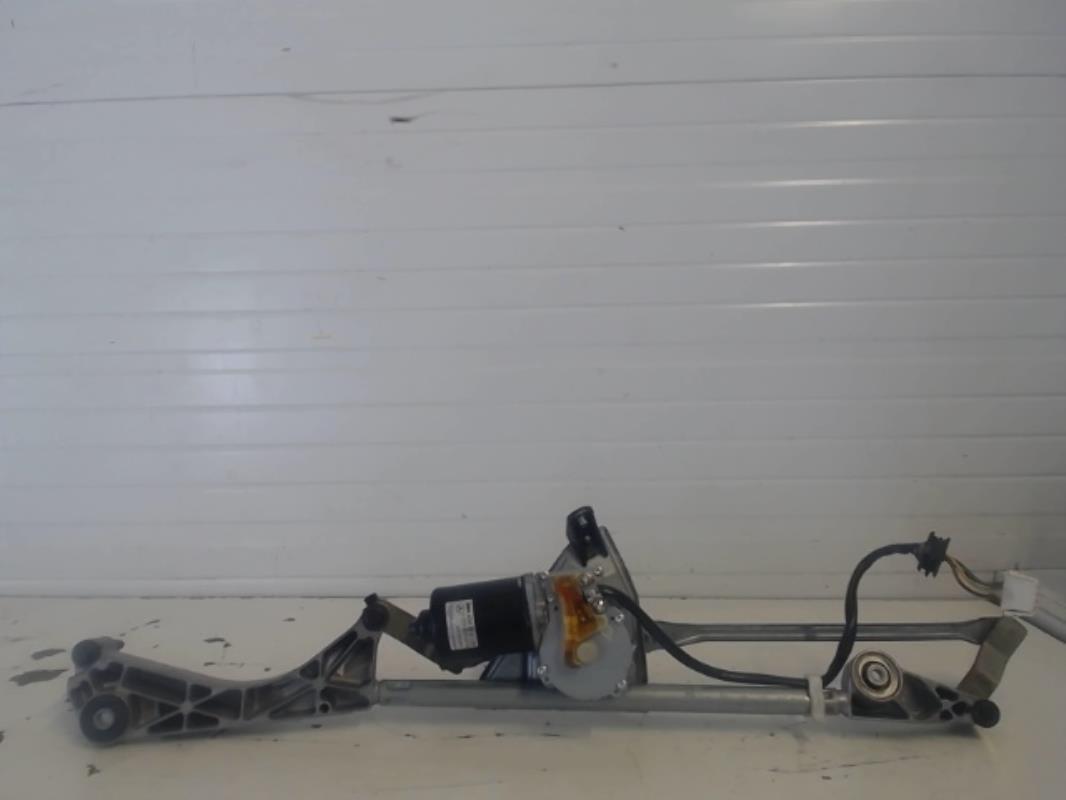 Motore tergicristallo anteriore MERCEDES CLASSE C 203 PHASE 1 BREAK Diésel - 1