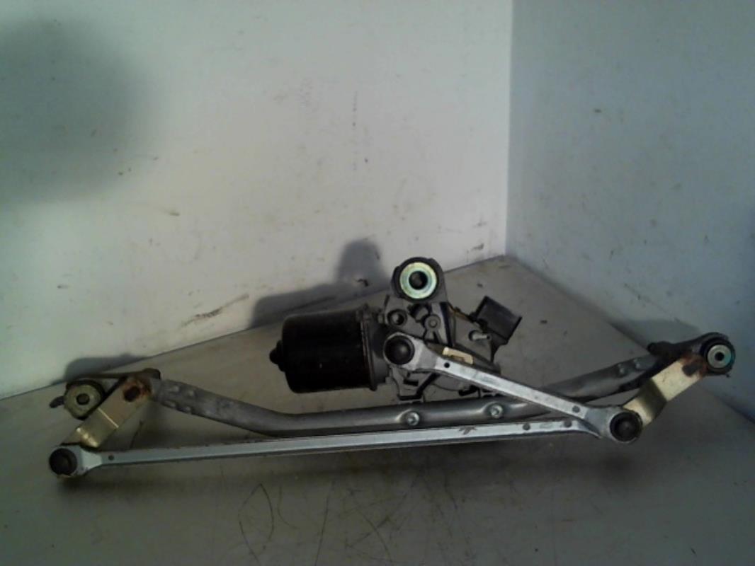 Motore tergicristallo anteriore CITROEN C2 PHASE 1 Diésel - 1