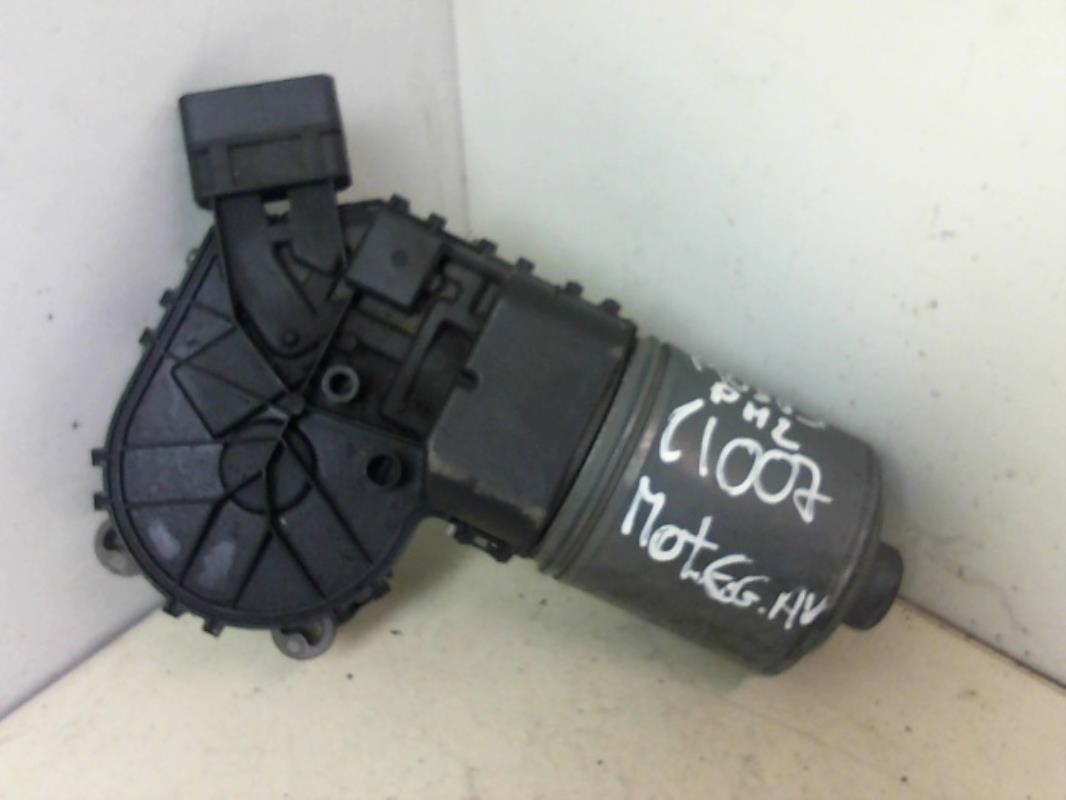 Motore tergicristallo anteriore RENAULT MODUS PHASE 1 Diésel - 1