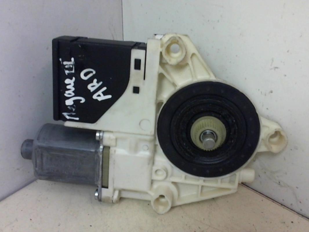 Motore alzacristalli posteriore destro RENAULT MEGANE 3 PHASE 3  - 1