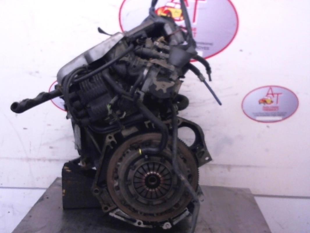 Motore OPEL TIGRA 1 Gasolina - 1