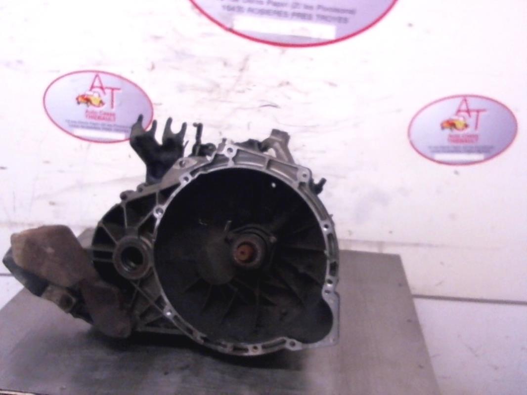 Boite de vitesses FORD C-MAX 1 PHASE 1 Diesel - 1