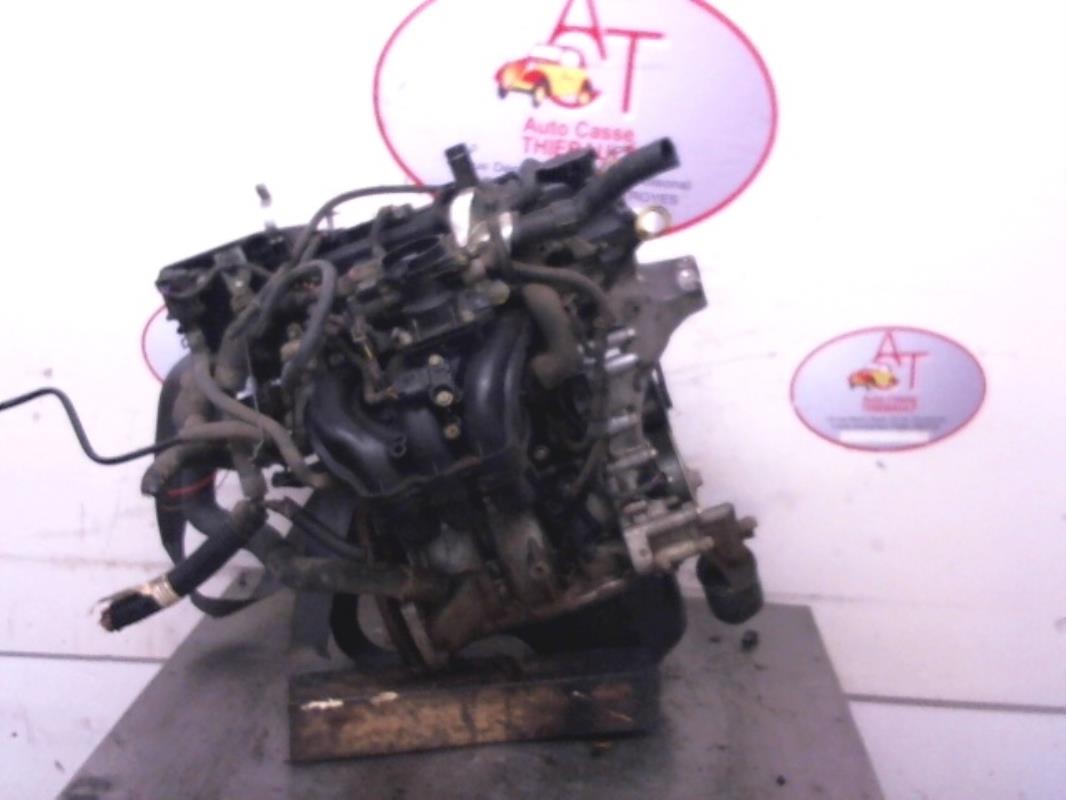 Motore CITROEN C1 1 PHASE 1 Gasolina - 1