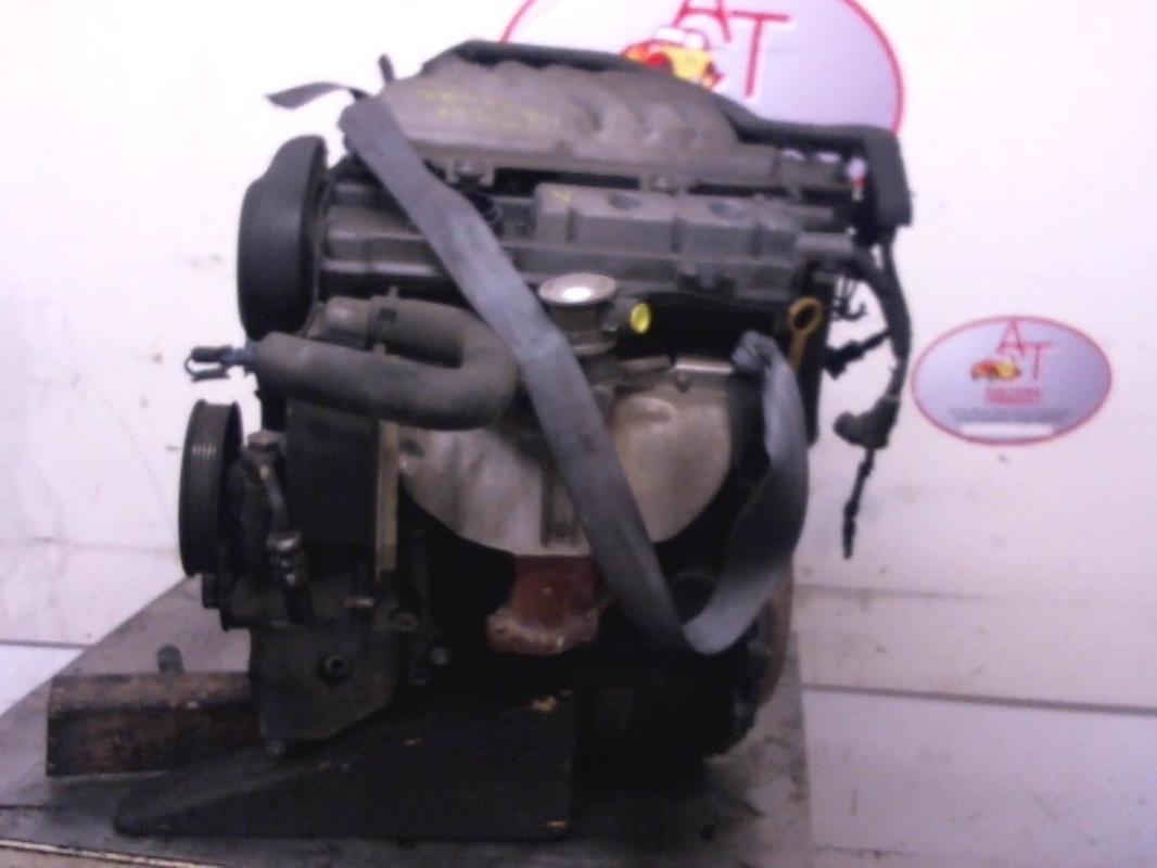 Moteur OPEL VECTRA A Essence - 1
