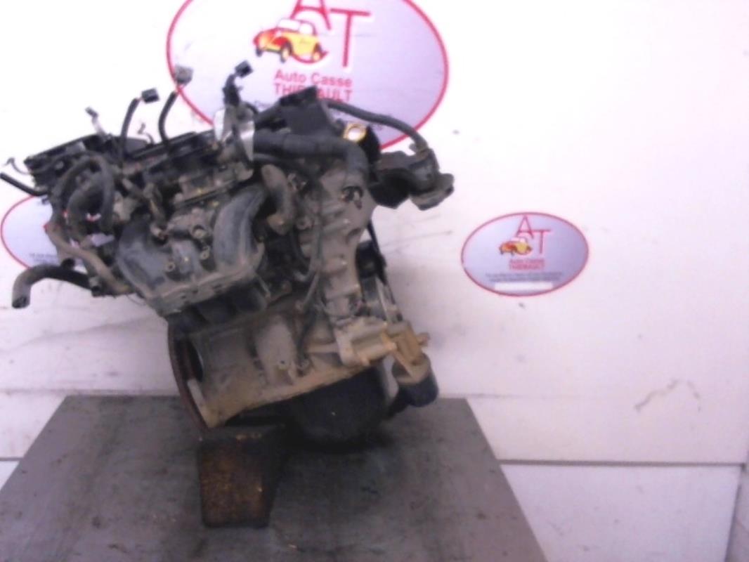 Moteur CITROEN C1 1 PHASE 1 Essence - 1