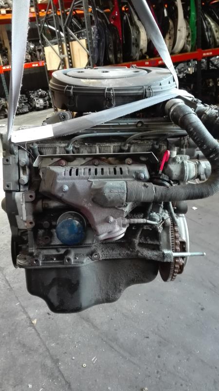 Moteur - RENAULT CLIO 1...