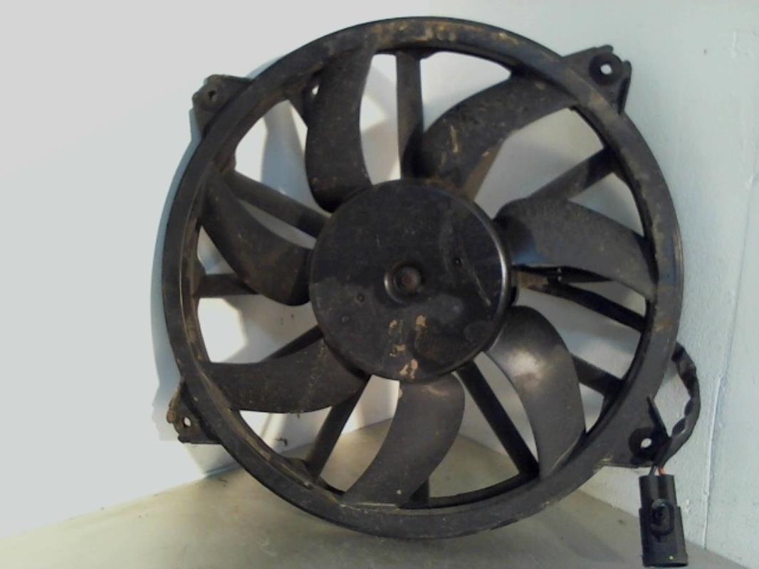 Motoventilatore radiatore PEUGEOT 308 1 PHASE 1 Diésel - 1
