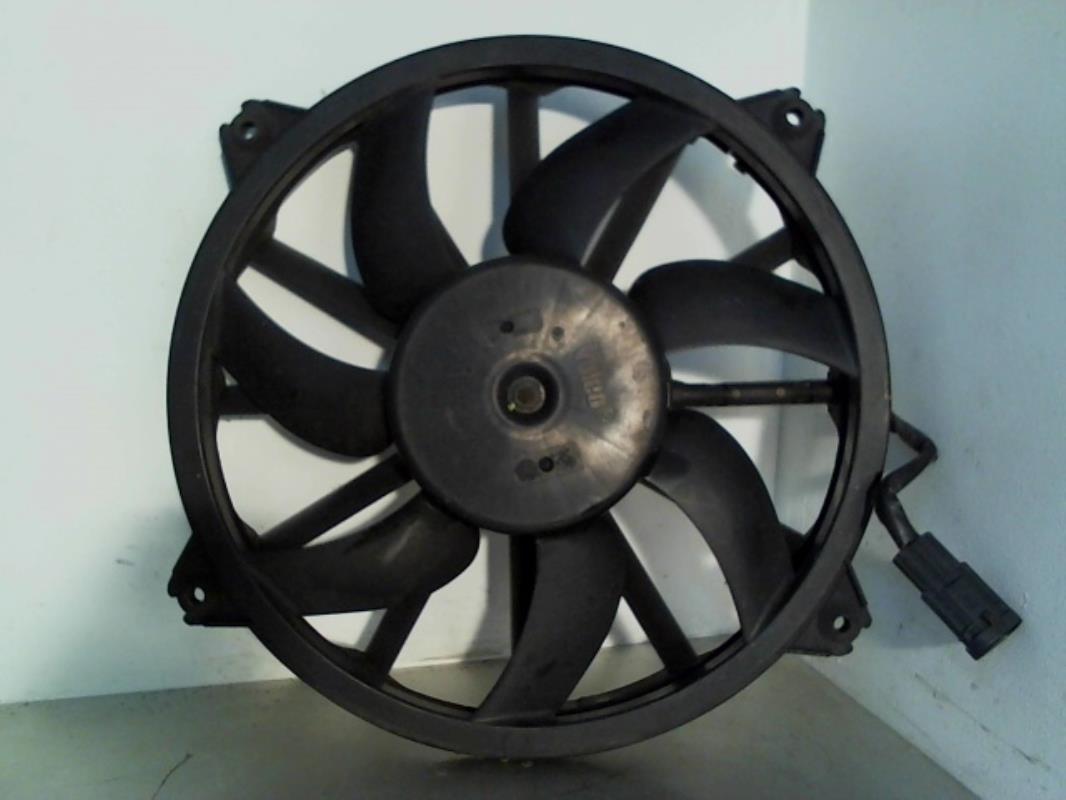 Motoventilatore radiatore PEUGEOT 308 1 PHASE 1 Gasolina - 1