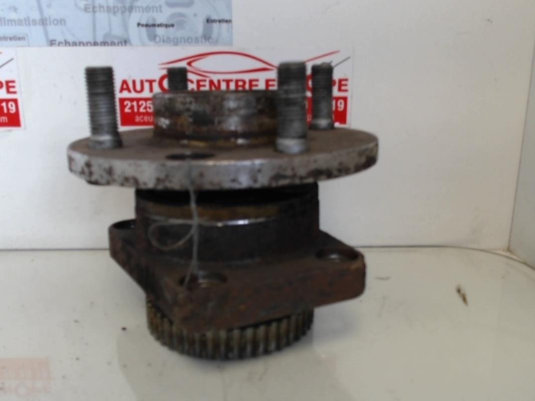 Mozzo posteriore sinistro FORD MONDEO 1 PHASE 1 BREAK Diésel - 1