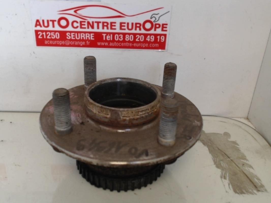 Mozzo posteriore sinistro FORD MONDEO 1 PHASE 2 Gasolina - 1