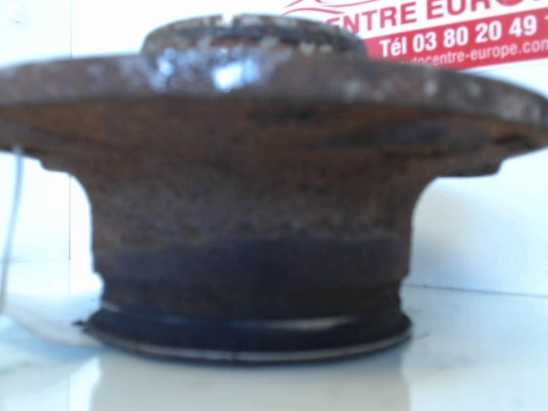 Mozzo posteriore sinistro VOLKSWAGEN GOLF 5 Diésel - 1