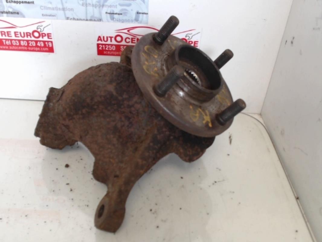 Mozzo anteriore destro FORD KA 1 PHASE 1 Gasolina - 1