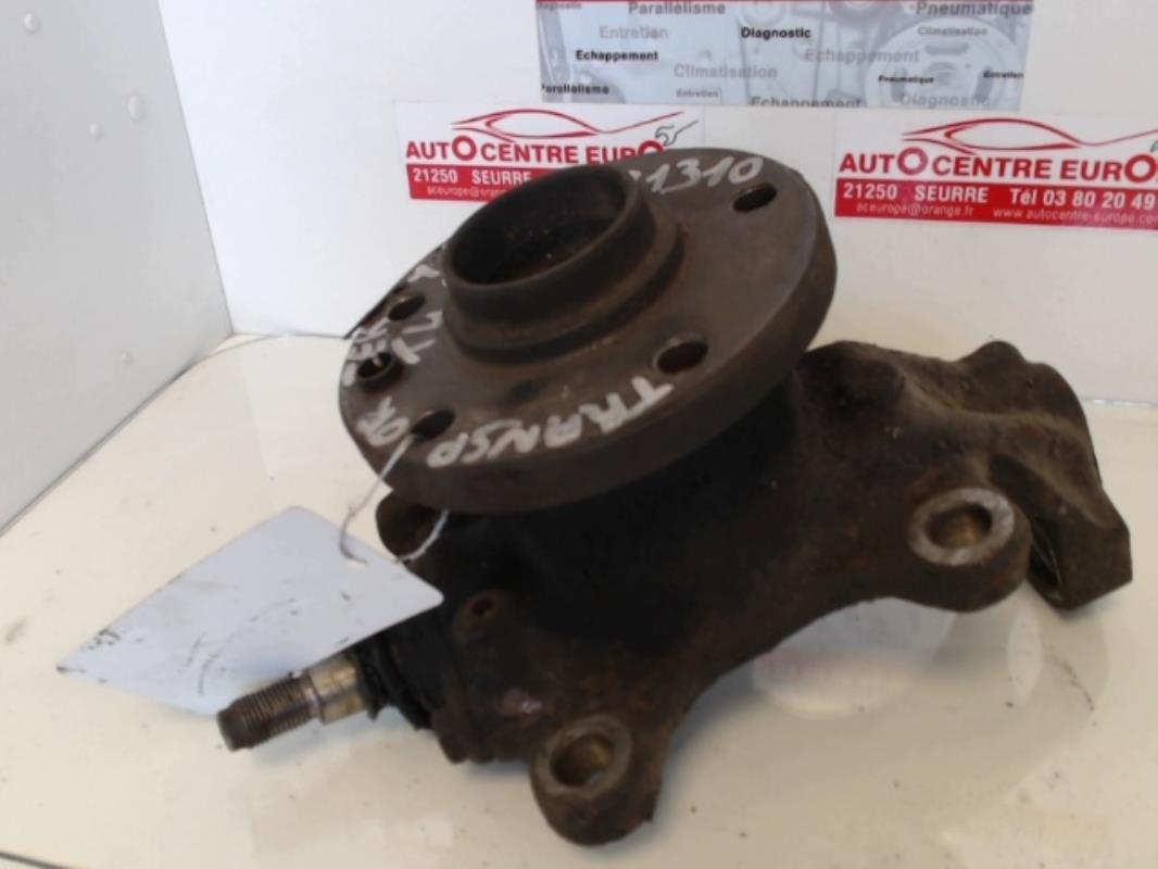 Mozzo anteriore destro VOLKSWAGEN TRANSPORTER 4 Diésel - 1