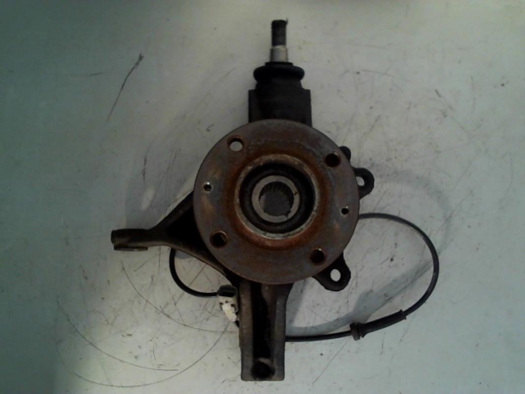 Mozzo anteriore sinistro PEUGEOT 308 1 PHASE 1 Gasolina - 1