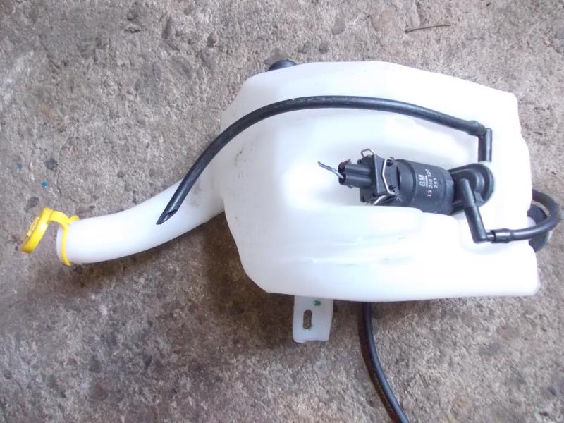 Vase de lave glace OPEL MERIVA A PHASE 2 Essence - 1