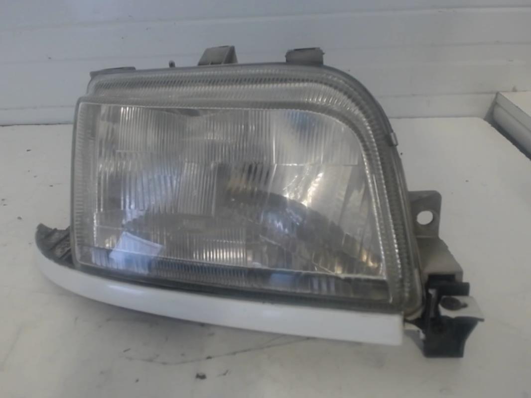 Gruppo ottico anteriore principale destro (luci)(faro) RENAULT CLIO 1 PHASE 2  - 1