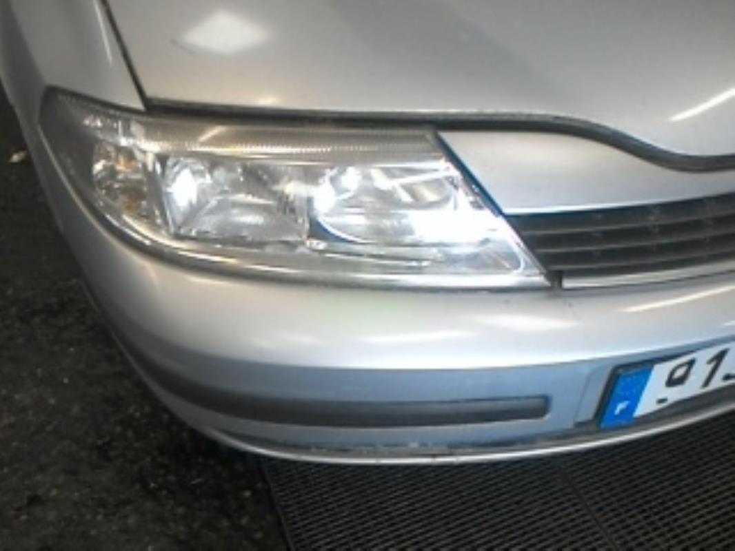 Gruppo ottico anteriore principale destro (luci)(faro) RENAULT LAGUNA 2 PHASE 1 Diésel - 1