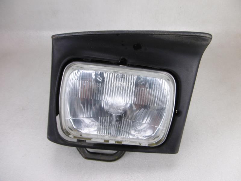 Gruppo ottico anteriore principale destro (luci)(faro) MAZDA 323 4 PHASE 2  - 1