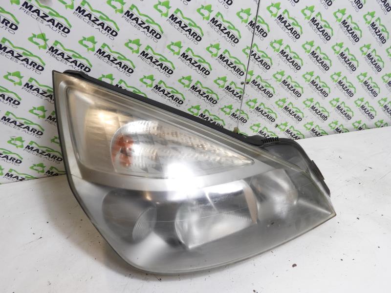 Image Optique avant principal droit (feux)(phare) - RENAULT GRAND ESPACE 4
