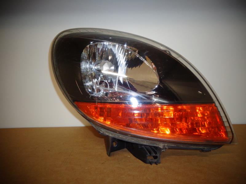 Gruppo ottico anteriore principale destro (luci)(faro) RENAULT KANGOO 1 PHASE 2 Diésel - 1