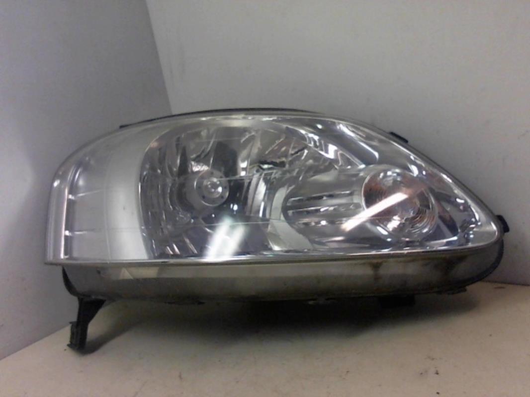 Gruppo ottico anteriore principale destro (luci)(faro) VOLKSWAGEN FOX Gasolina - 1