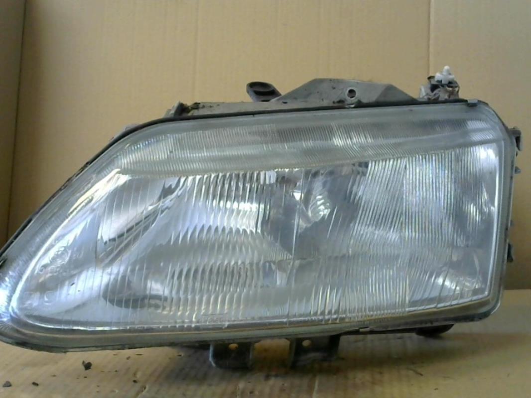 Gruppo ottico anteriore principale sinistro (luci)(faro) RENAULT LAGUNA 1 PHASE 1 Diésel - 1