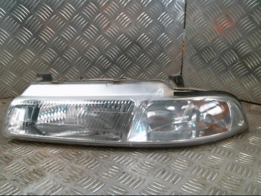 Gruppo ottico anteriore principale sinistro (luci)(faro) CHRYSLER STRATUS Gasolina - 1