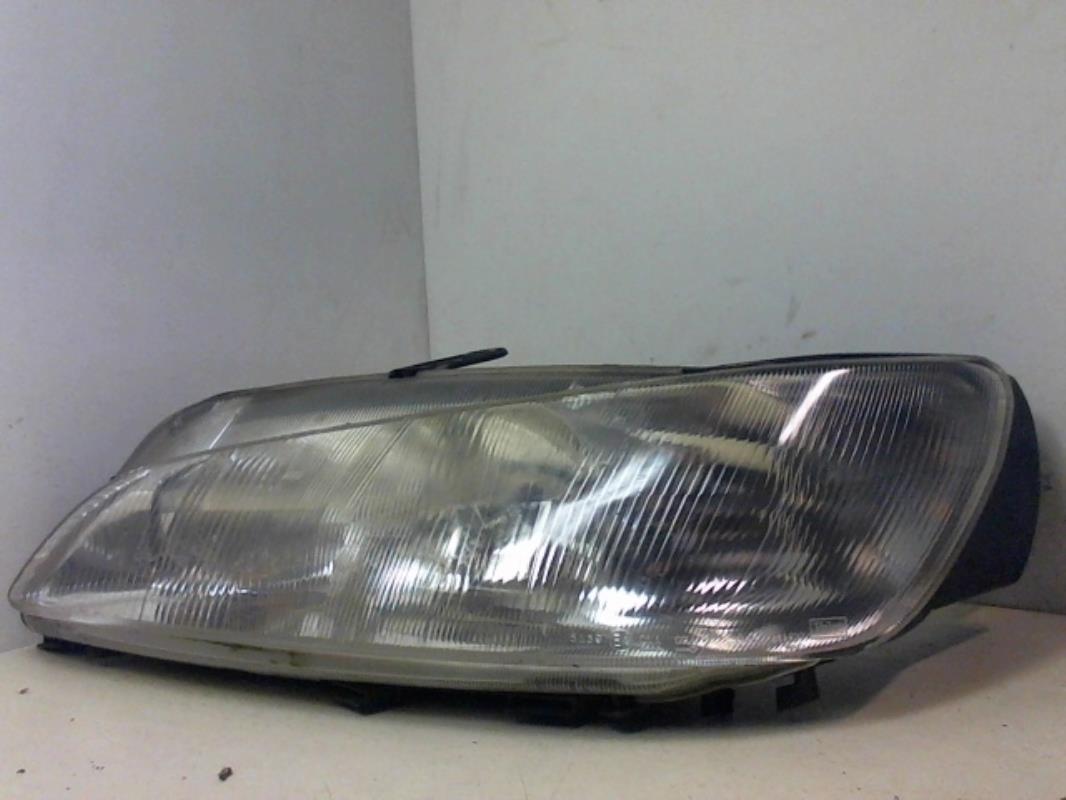 Gruppo ottico anteriore principale sinistro (luci)(faro) PEUGEOT 306 PHASE 2 Diésel - 1