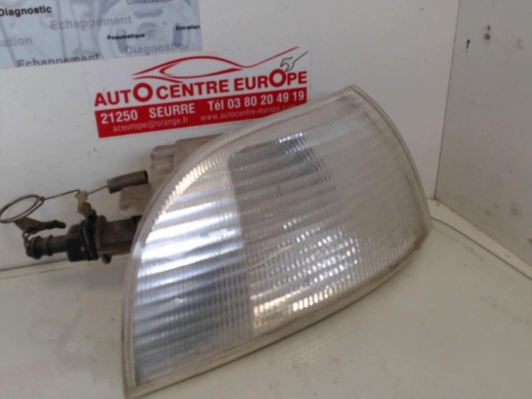 Gruppo ottico anteriore secondario destro (luci)(freccia) FIAT PUNTO 1 PHASE 1 Gasolina - 1