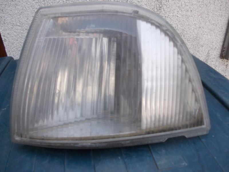 Optique avant secondaire droit (feux)(clignotant) RENAULT ESPACE 2 PHASE 1 Diesel - 1