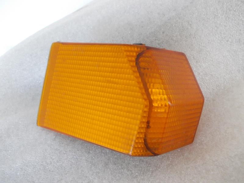 Optique avant secondaire droit (feux)(clignotant) CITROEN BX Diesel - 1