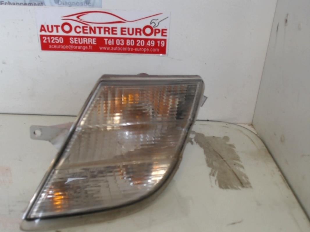 Gruppo ottico anteriore secondario sinistro (luci)(freccia) NISSAN MICRA 3 PHASE 2 Gasolina - 1