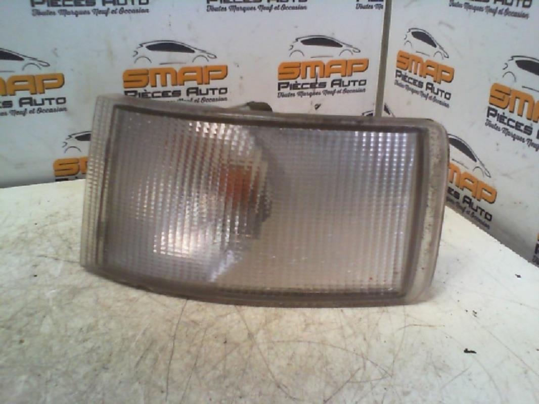 Ripetitore lampeggiante anteriore sinistro (Luci) PEUGEOT BOXER 1 Diésel - 1