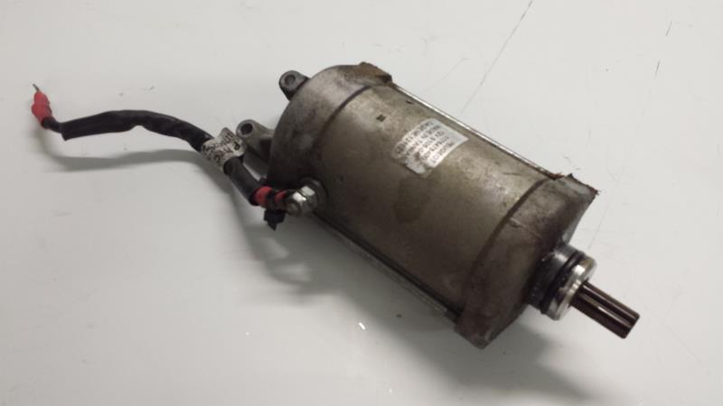 pièce détachée occasion Demarreur PEUGEOT