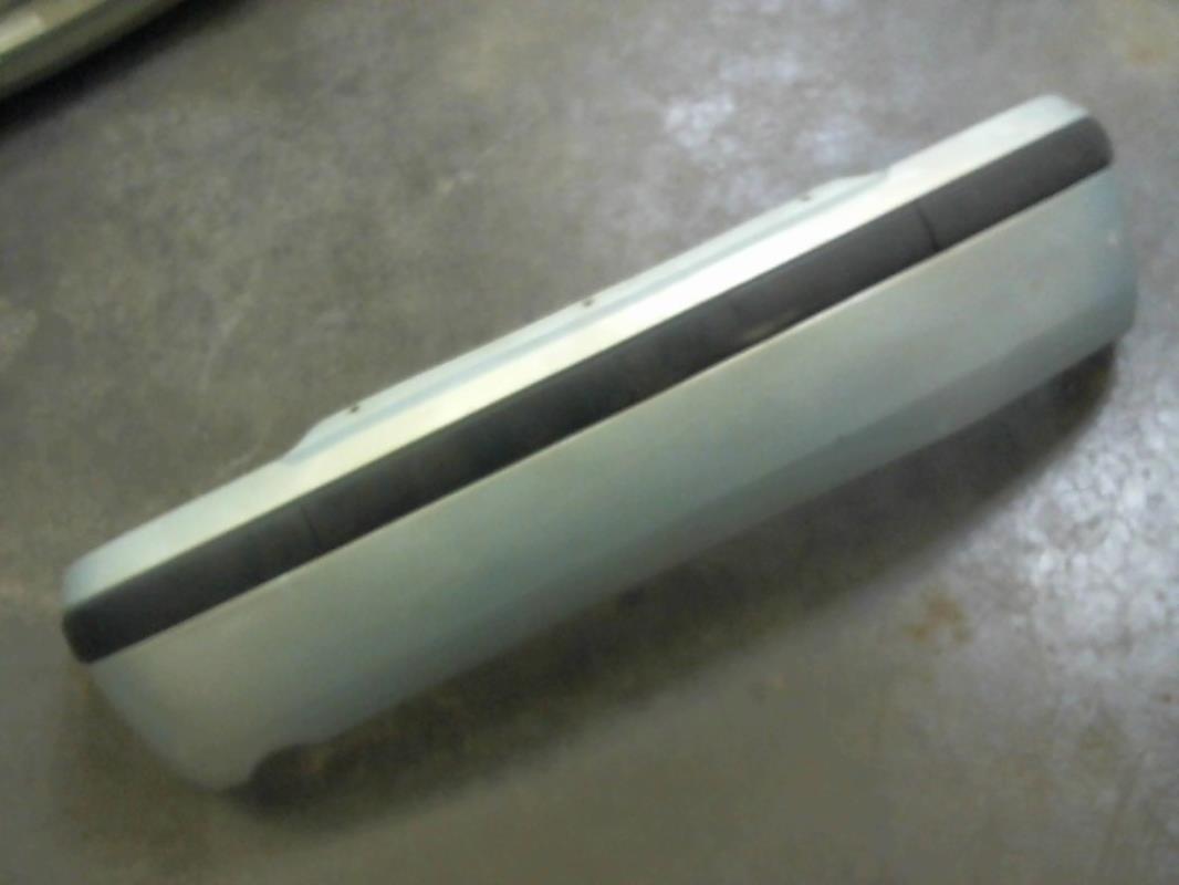 Pare choc arriere RENAULT MEGANE 1 PHASE 2 Essence - 1