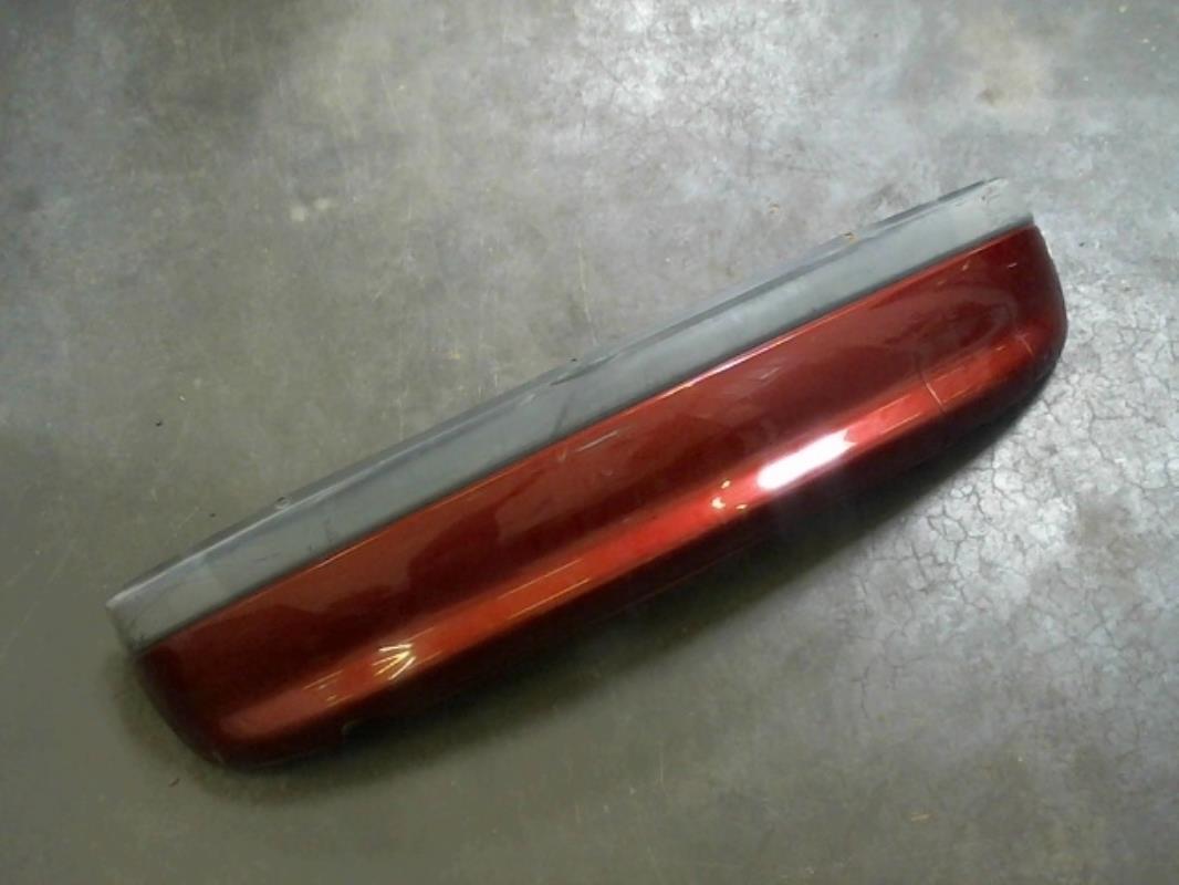 Pare choc arriere OPEL CORSA B PHASE 2 Essence - 1