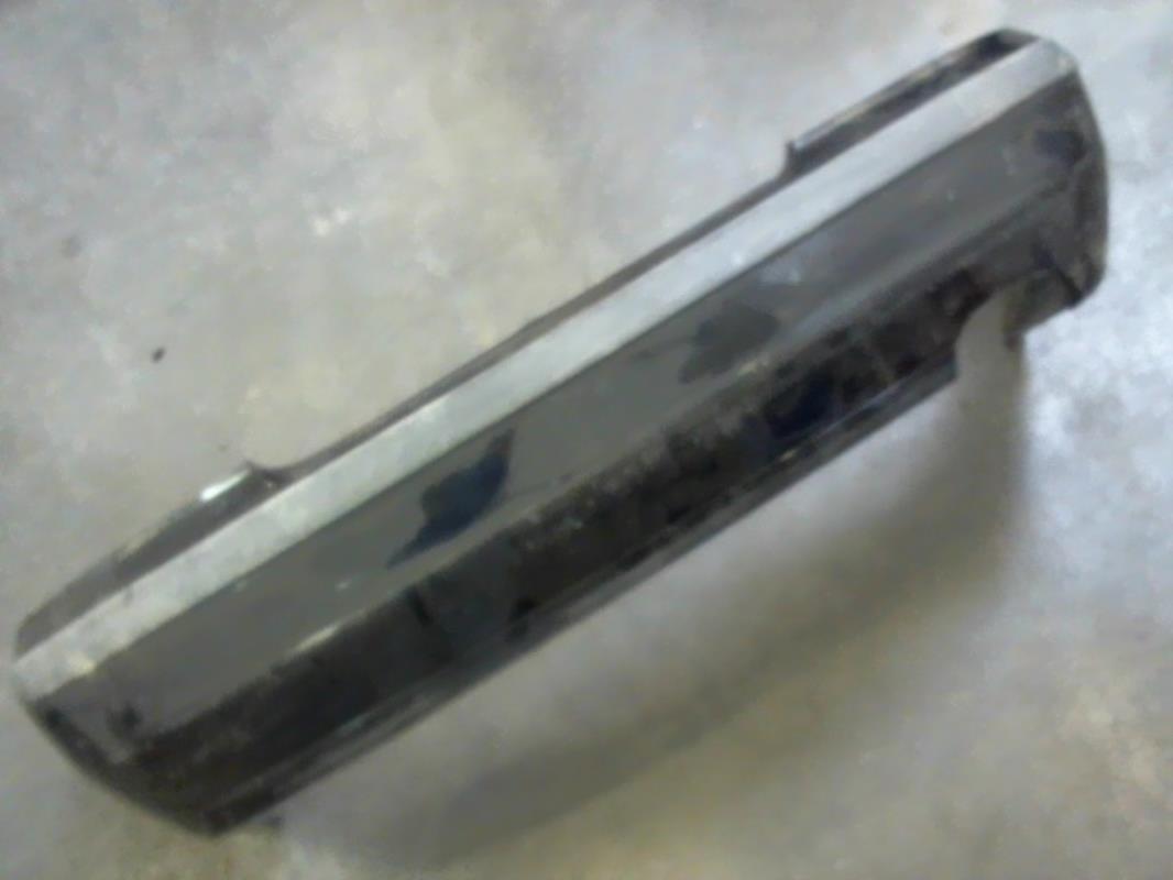 Pare choc arriere VOLVO V 40 1 PHASE 2 BREAK Essence - 1