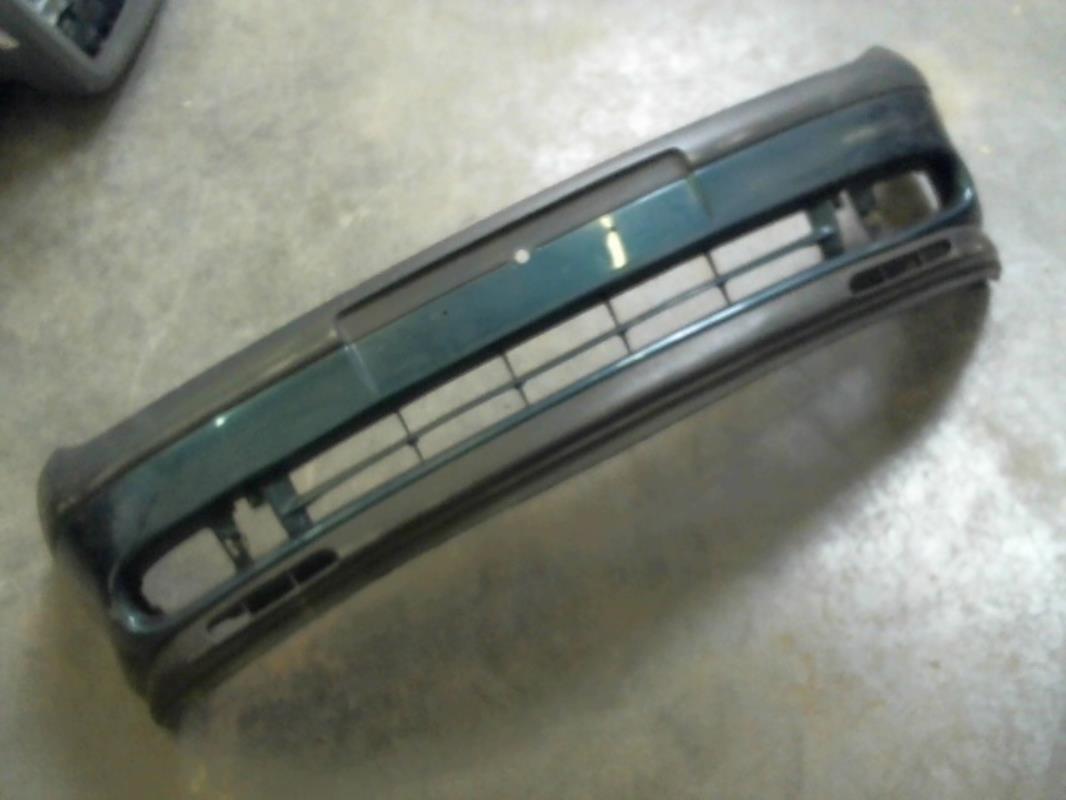 Pare choc avant RENAULT ESPACE 3 Diesel - 1